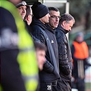 Bohemians - Mladá Boleslav 2:1 (0:1)