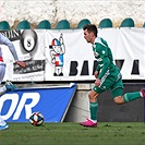 Bohemians - Mladá Boleslav 2:1 (0:1)