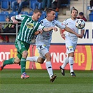 1.FC Slovácko - Bohemians Praha 1905 1:0 (1:0)