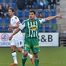 1.FC Slovácko - Bohemians Praha 1905 1:0 (1:0)