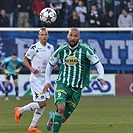 1.FC Slovácko - Bohemians Praha 1905 1:0 (1:0)