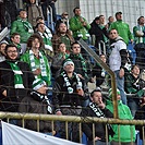 1.FC Slovácko - Bohemians Praha 1905 1:0 (1:0)