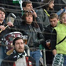 1.FC Slovácko - Bohemians Praha 1905 1:0 (1:0)