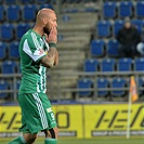 1.FC Slovácko - Bohemians Praha 1905 1:0 (1:0)