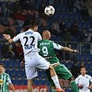 1.FC Slovácko - Bohemians Praha 1905 1:0 (1:0)