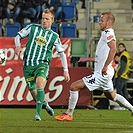 1.FC Slovácko - Bohemians Praha 1905 1:0 (1:0)