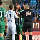 1.FC Slovácko - Bohemians Praha 1905 1:0 (1:0)