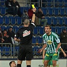 1.FC Slovácko - Bohemians Praha 1905 1:0 (1:0)