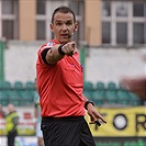 Bohemians Praha 1905 - FC Vysočina Jihlava 1:0 (1:0) 