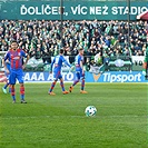 Bohemians Praha 1905 - FC Viktoria Plzeň 5:2 (4:2)