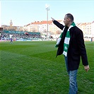 Bohemians Praha 1905 - FC Viktoria Plzeň 5:2 (4:2)