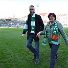 Bohemians Praha 1905 - FC Viktoria Plzeň 5:2 (4:2)