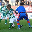 Bohemians Praha 1905 - FC Viktoria Plzeň 5:2 (4:2)