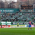 Bohemians Praha 1905 - FC Viktoria Plzeň 5:2 (4:2)