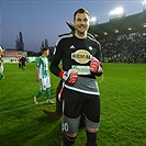 Bohemians Praha 1905 - FC Viktoria Plzeň 5:2 (4:2)