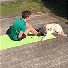 Hráči se připravují individuálně