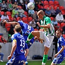 Bohemians 1905 - Sigma Olomouc 2:1 (1:1)