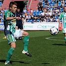 FC Baník Ostrava - Bohemians Praha 1905 1:2 (0:2)