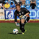 FC Baník Ostrava - Bohemians Praha 1905 1:2 (0:2)