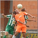 Bohemians 1905 B - SK Převýšov [6.6.2009]