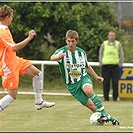 Bohemians 1905 B - SK Převýšov [6.6.2009]