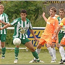 Bohemians 1905 B - SK Převýšov [6.6.2009]