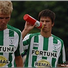 Bohemians 1905 B - SK Převýšov [6.6.2009]