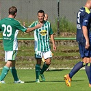 FK Varnsdorf - Bohemians Praha 1905 2:3 (1:1) 