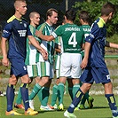 FK Varnsdorf - Bohemians Praha 1905 2:3 (1:1) 