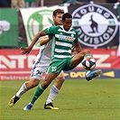 Bohemians - Mladá Boleslav 2:1 (1:0)