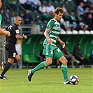 Bohemians - Mladá Boleslav 2:1 (1:0)