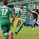 Bohemians - Mladá Boleslav 2:1 (1:0)