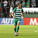 Bohemians - Mladá Boleslav 2:1 (1:0)