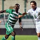 Bohemians - Mladá Boleslav 2:1 (1:0)