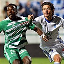 Bohemians - Mladá Boleslav 2:1 (1:0)