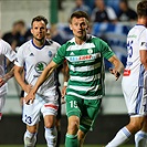 Bohemians - Mladá Boleslav 2:1 (1:0)