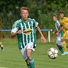 Bohemians Praha 1905 - FC Vysočina Jihlava 0:3 (0:1)