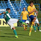 Benešov - Bohemians 1:5 (0:3)