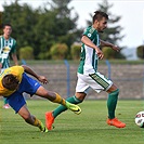 Benešov - Bohemians 1:5 (0:3)