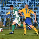 Benešov - Bohemians 1:5 (0:3)