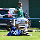 Bohemians - Jablonec 0:0