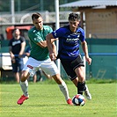 Bohemians - Jablonec 0:0