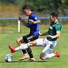 Bohemians - Jablonec 0:0