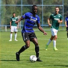 Bohemians - Jablonec 0:0