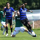 Bohemians - Jablonec 0:0