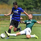 Bohemians - Jablonec 0:0