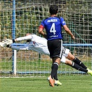 Bohemians - Jablonec 0:0