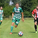 Bohemians - Viktoria ŽIžkov 2:0 (0:0)