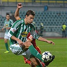 FK Dukla Praha - Bohemians Praha 1905 1:1 (0:0)