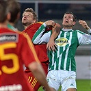 FK Dukla Praha - Bohemians Praha 1905 1:1 (0:0)